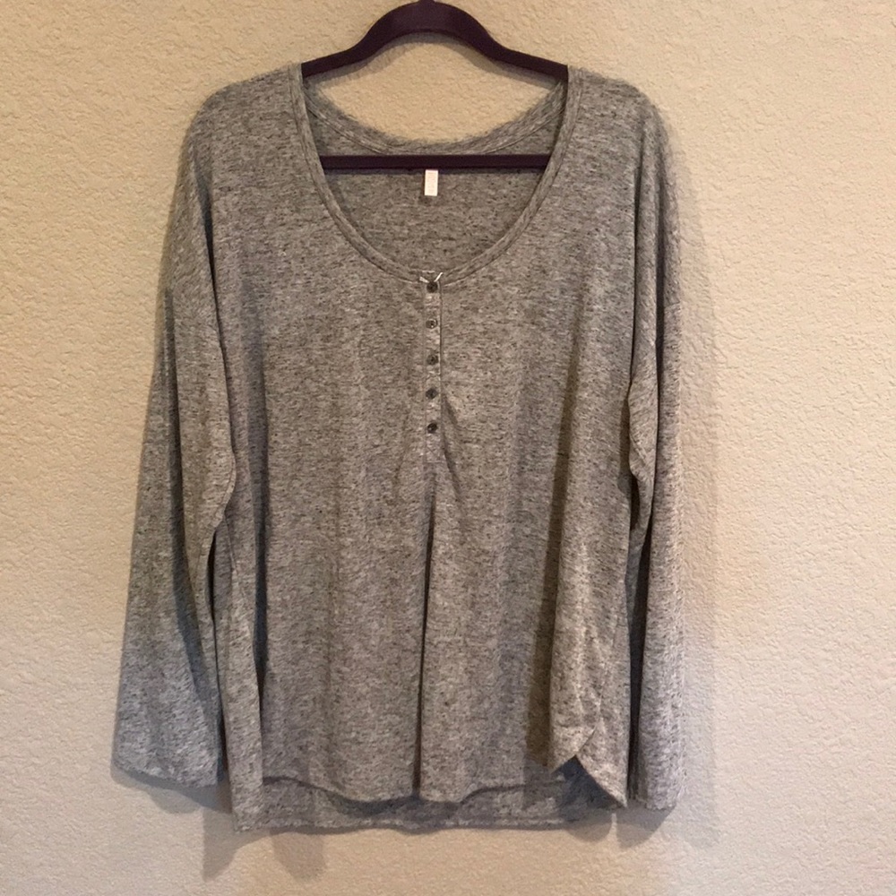 Victoria’s Secret Night Shirt